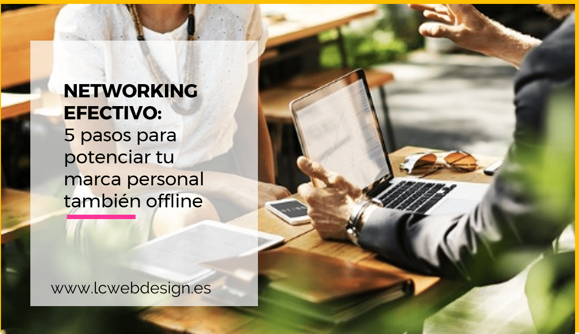 claves networking efectivo